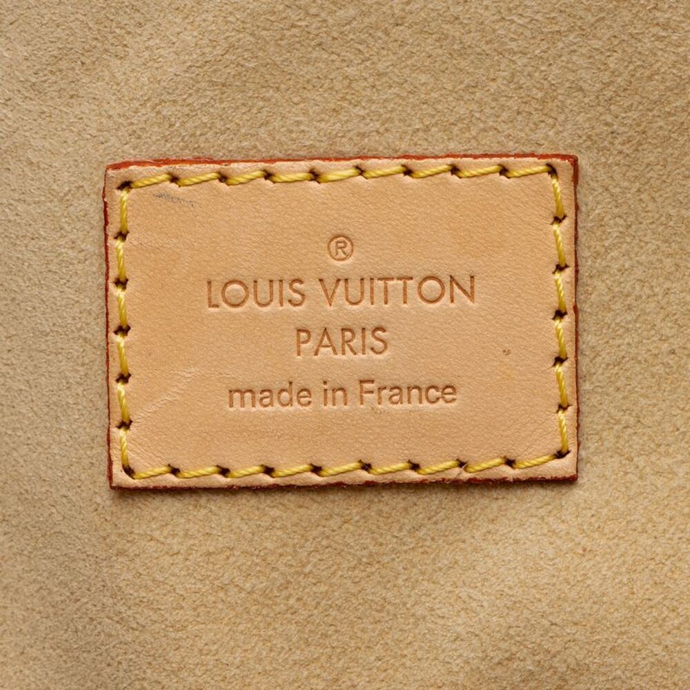 Louis Vuitton Monogram Canvas Neo Bucket Tote - Picture 8 of 15